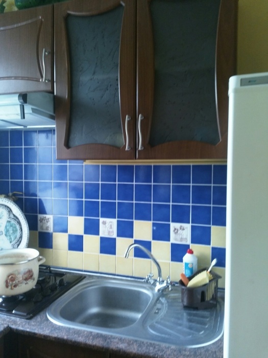 Аренда 2-комнатной квартиры 43 м², Ольжича ул., 4