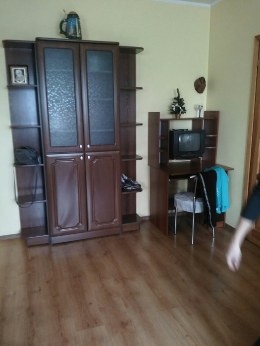 Аренда 2-комнатной квартиры 43 м², Ольжича ул., 4