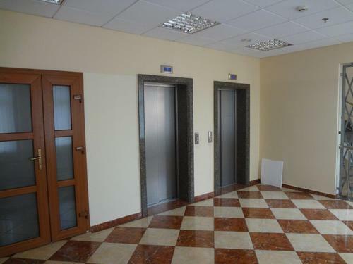 Оренда офісу 155 м², Верхній Вал вул.