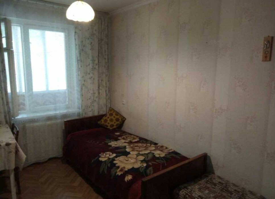 Продажа 3-комнатной квартиры 61 м², Самойла Кошки ул., 32