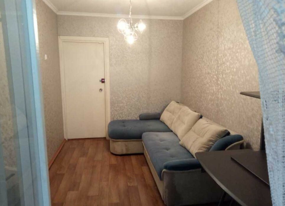 Продажа 3-комнатной квартиры 61 м², Самойла Кошки ул., 32
