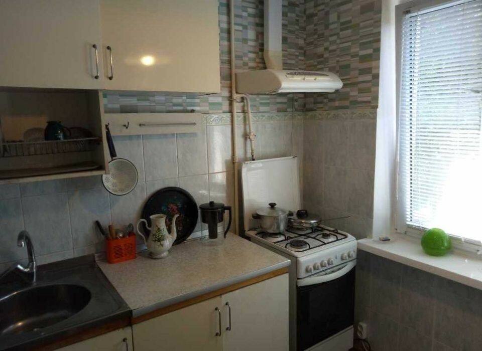 Продажа 3-комнатной квартиры 61 м², Самойла Кошки ул., 32