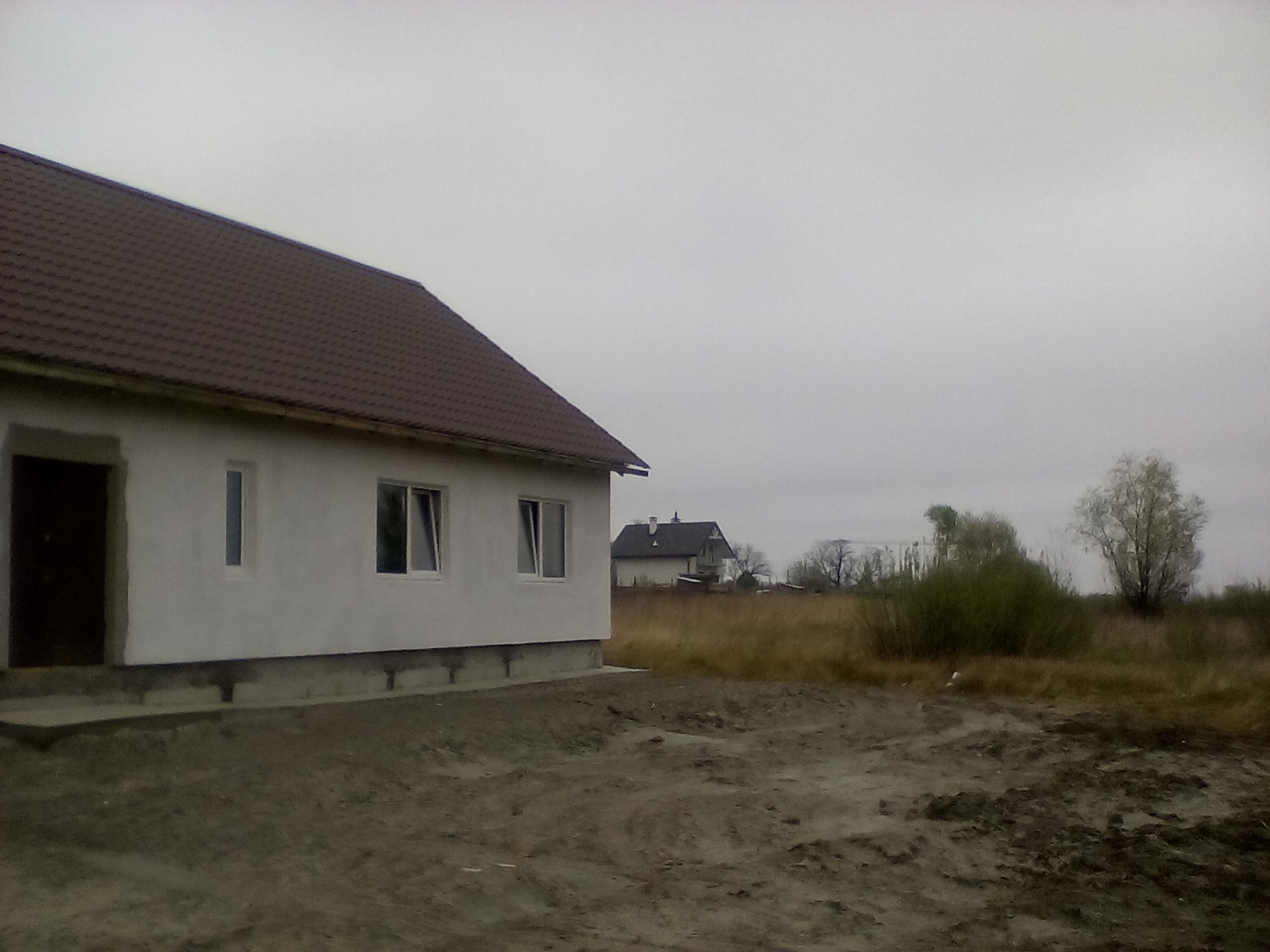 Продажа дома 103 м², Блиставицкая ул., 11