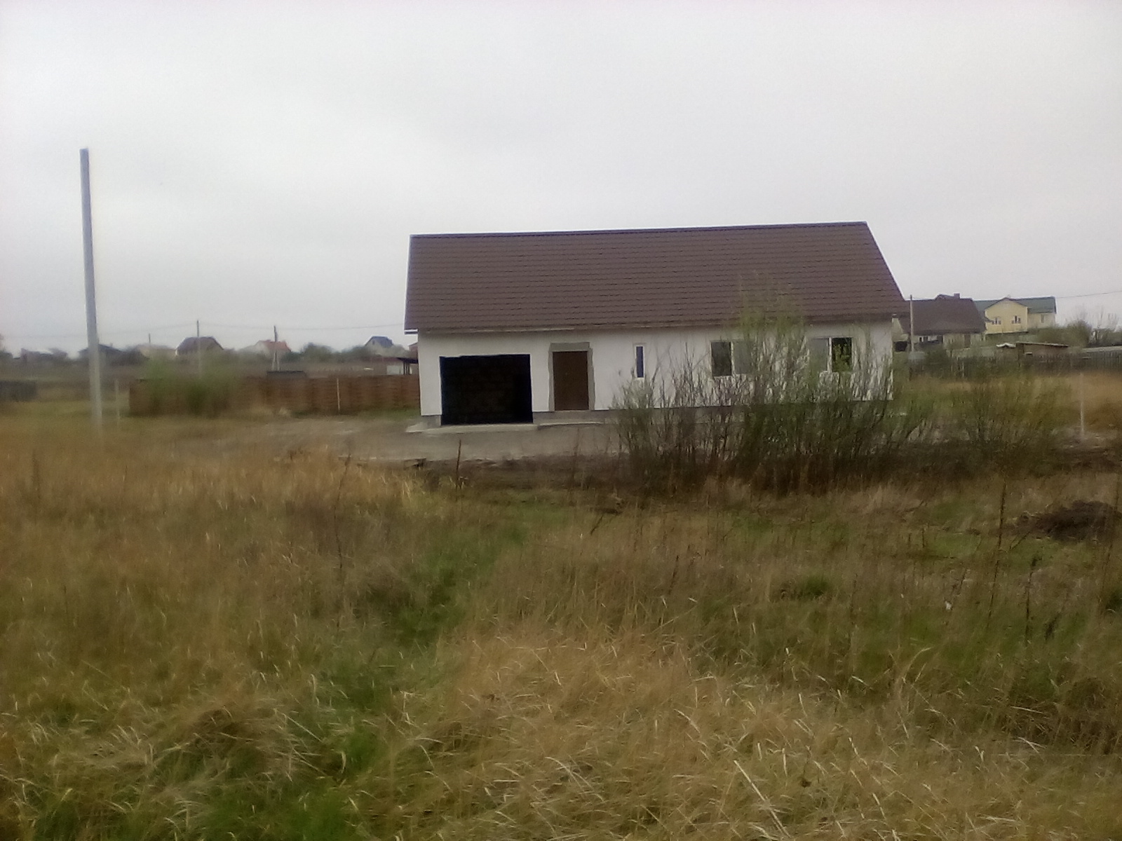 Продажа дома 103 м², Блиставицкая ул., 11
