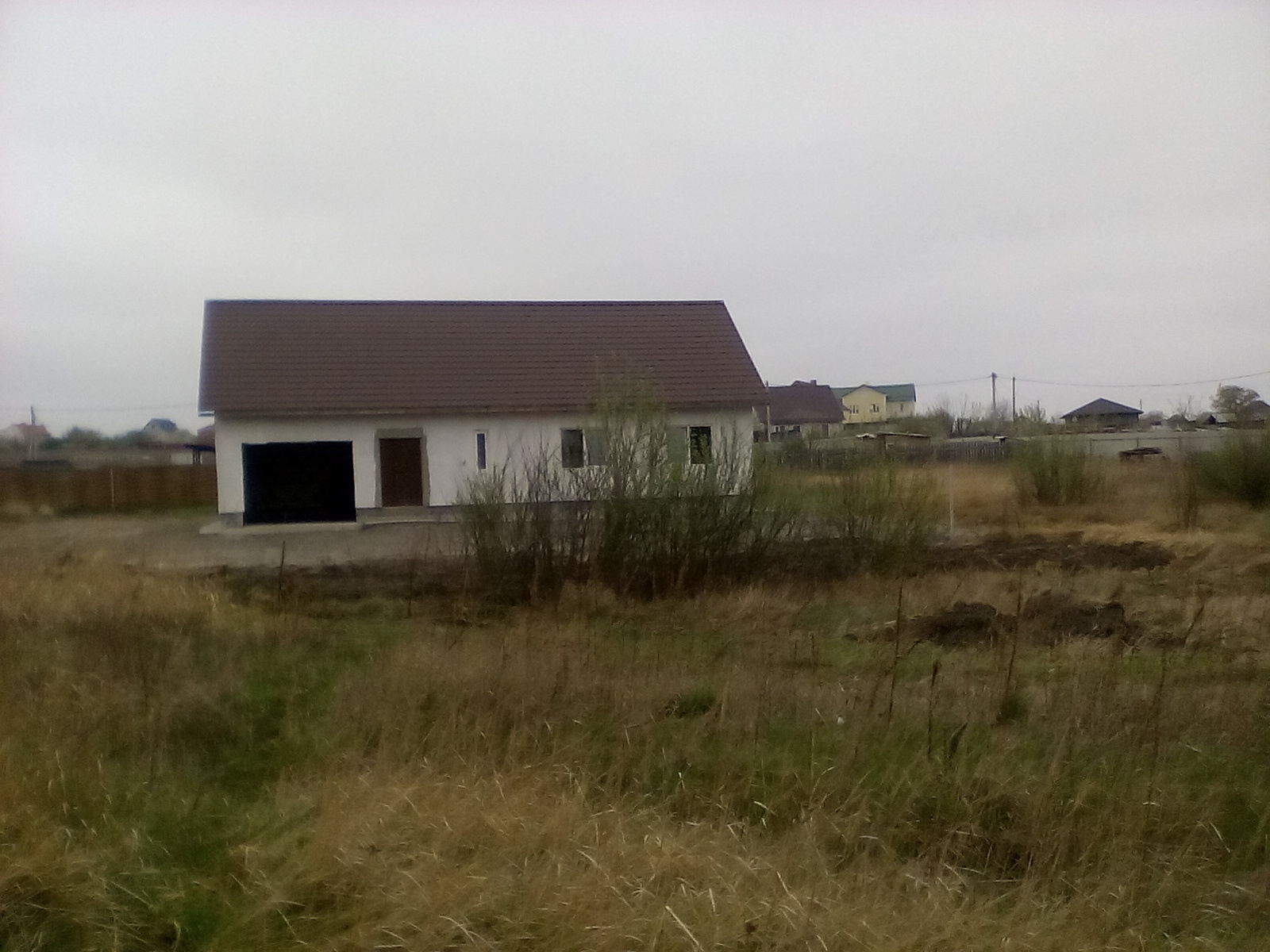 Продажа дома 103 м², Блиставицкая ул., 11
