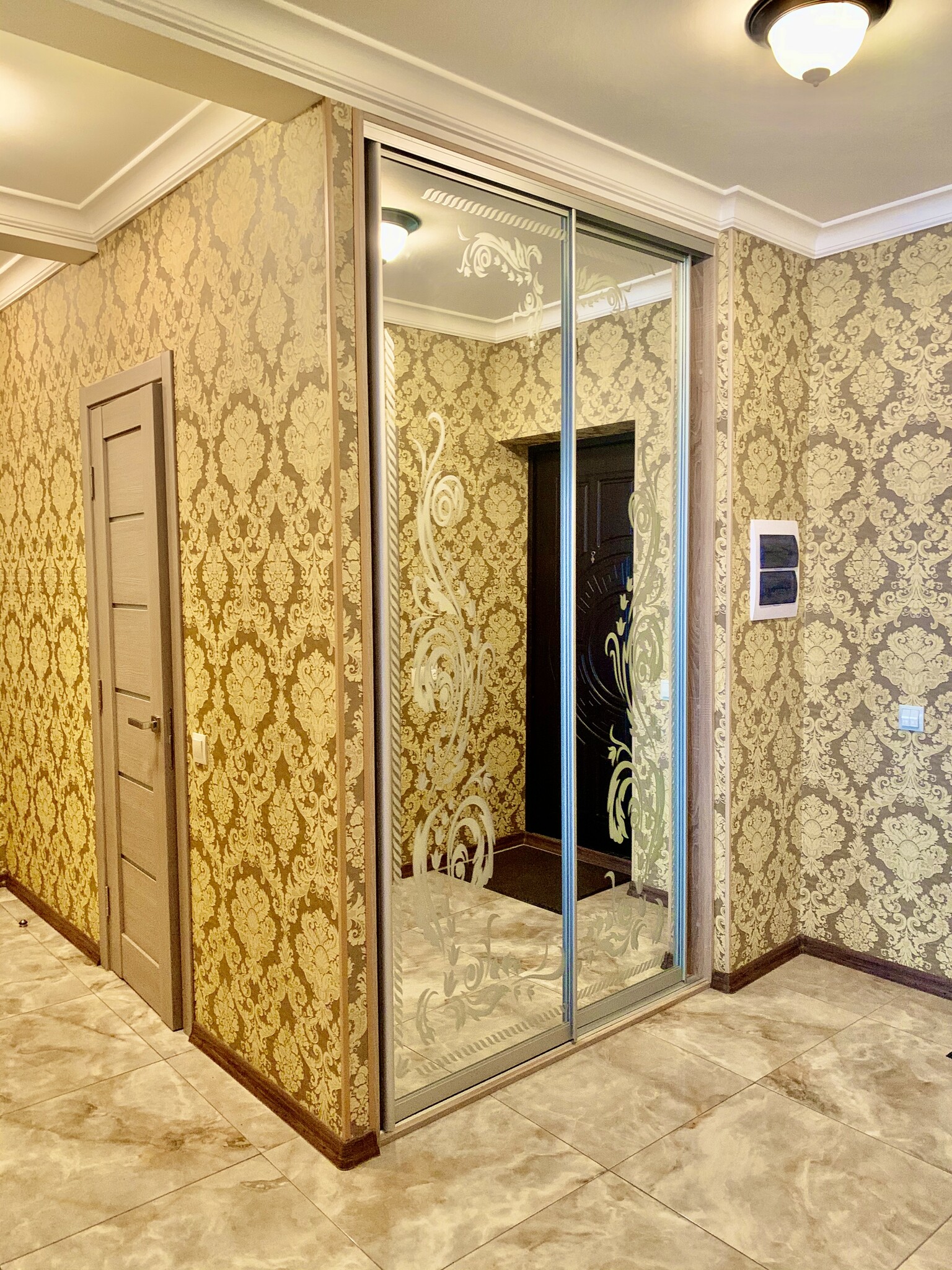 Аренда 3-комнатной квартиры 90 м², Казимира Малевича ул., 89