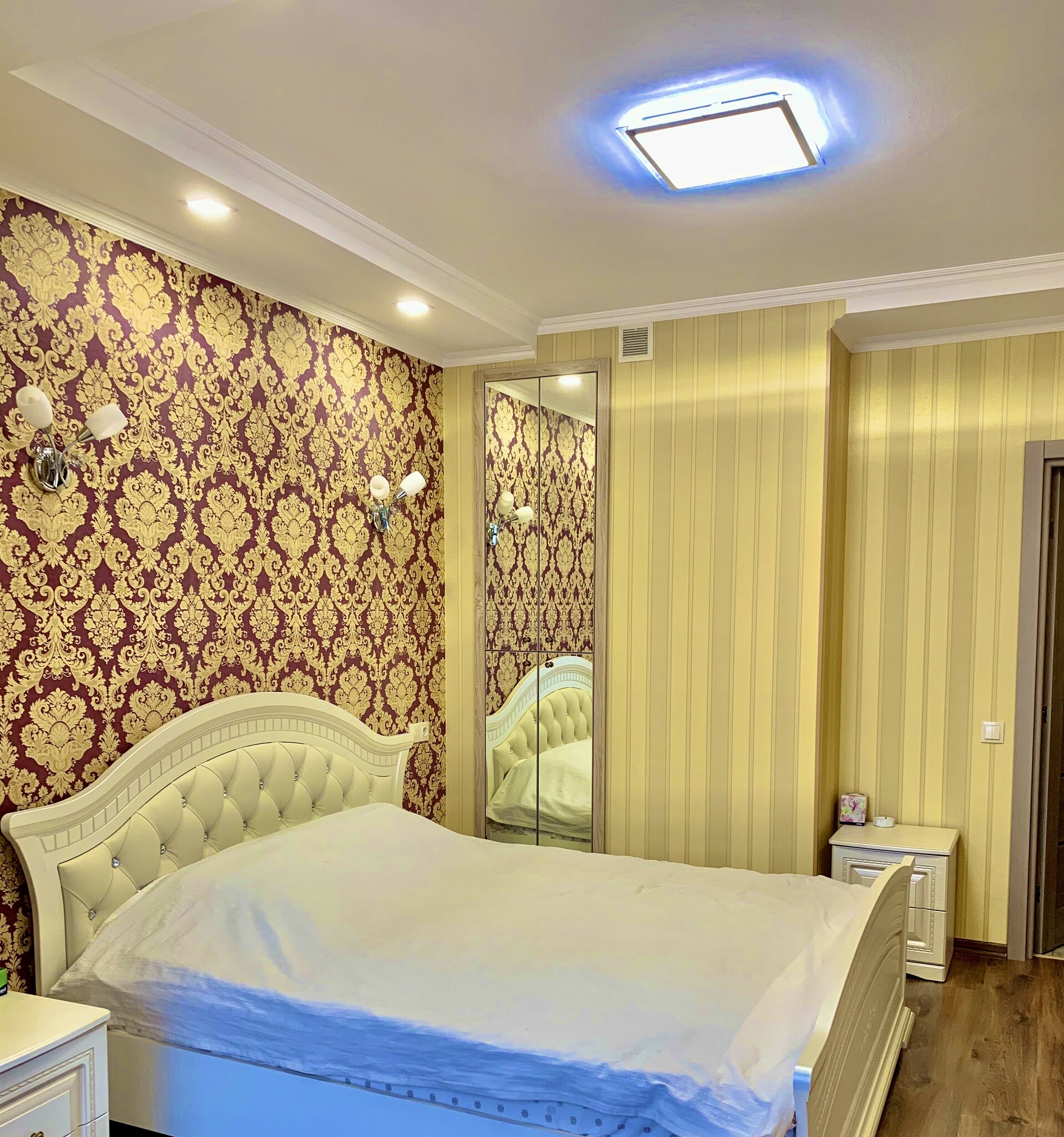 Аренда 3-комнатной квартиры 90 м², Казимира Малевича ул., 89