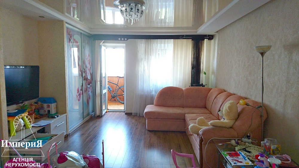 Продаж 4-кімнатної квартири 89 м², Леванєвського вул., 28