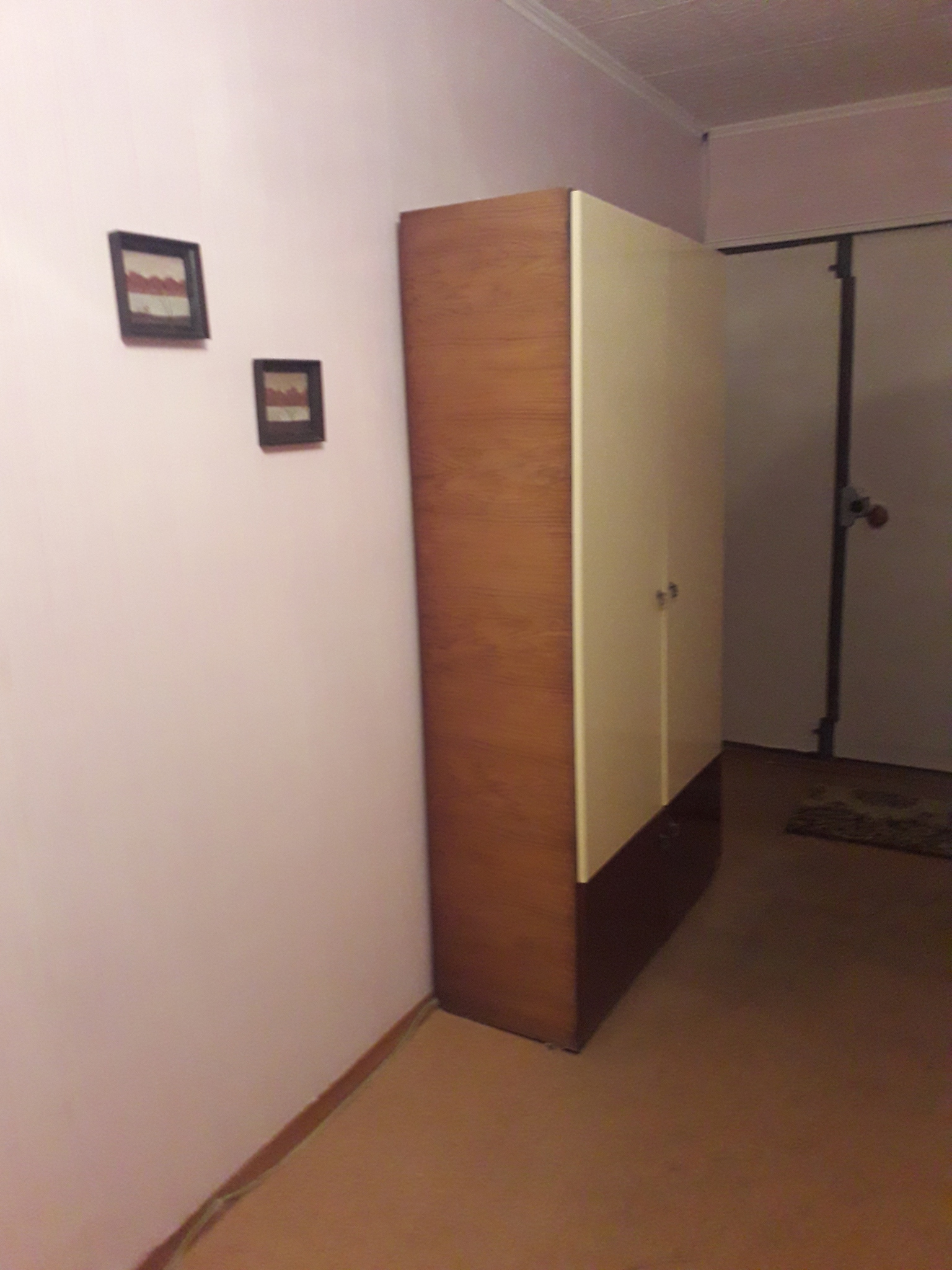 Оренда 1-кімнатної квартири 42 м², 3-я Слобідська вул., 160