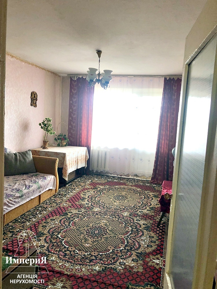Продаж 3-кімнатної квартири 86 м², Полковника Коновальця вул.