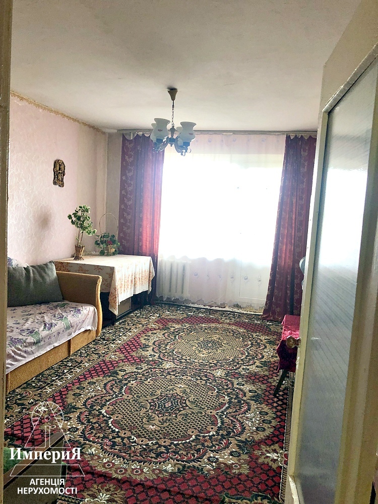 Продажа 3-комнатной квартиры 86 м², Полковника Коновальца ул.