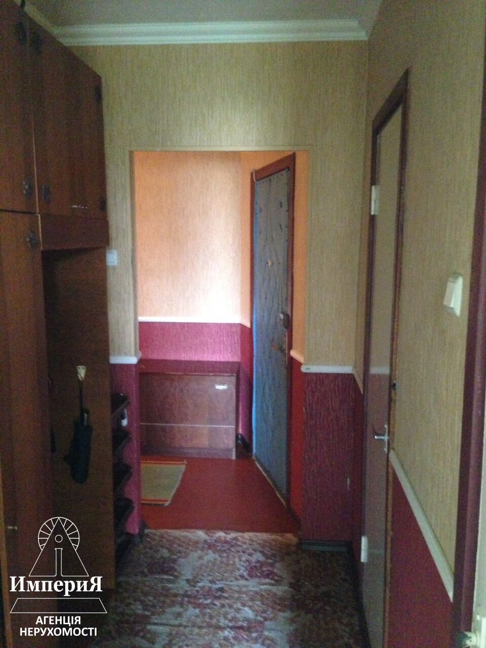 Продаж 3-кімнатної квартири 70 м², Вернадського вул., 16
