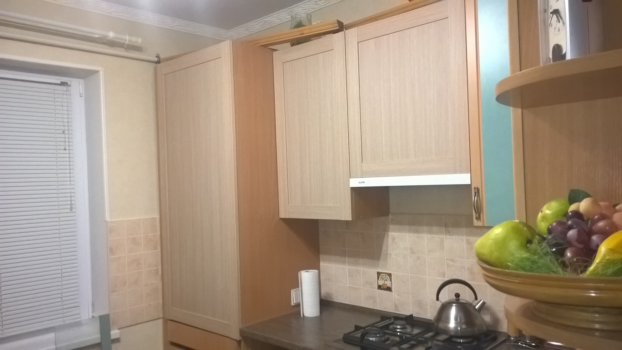 Продажа 2-комнатной квартиры 54 м², Институтский пер., 4