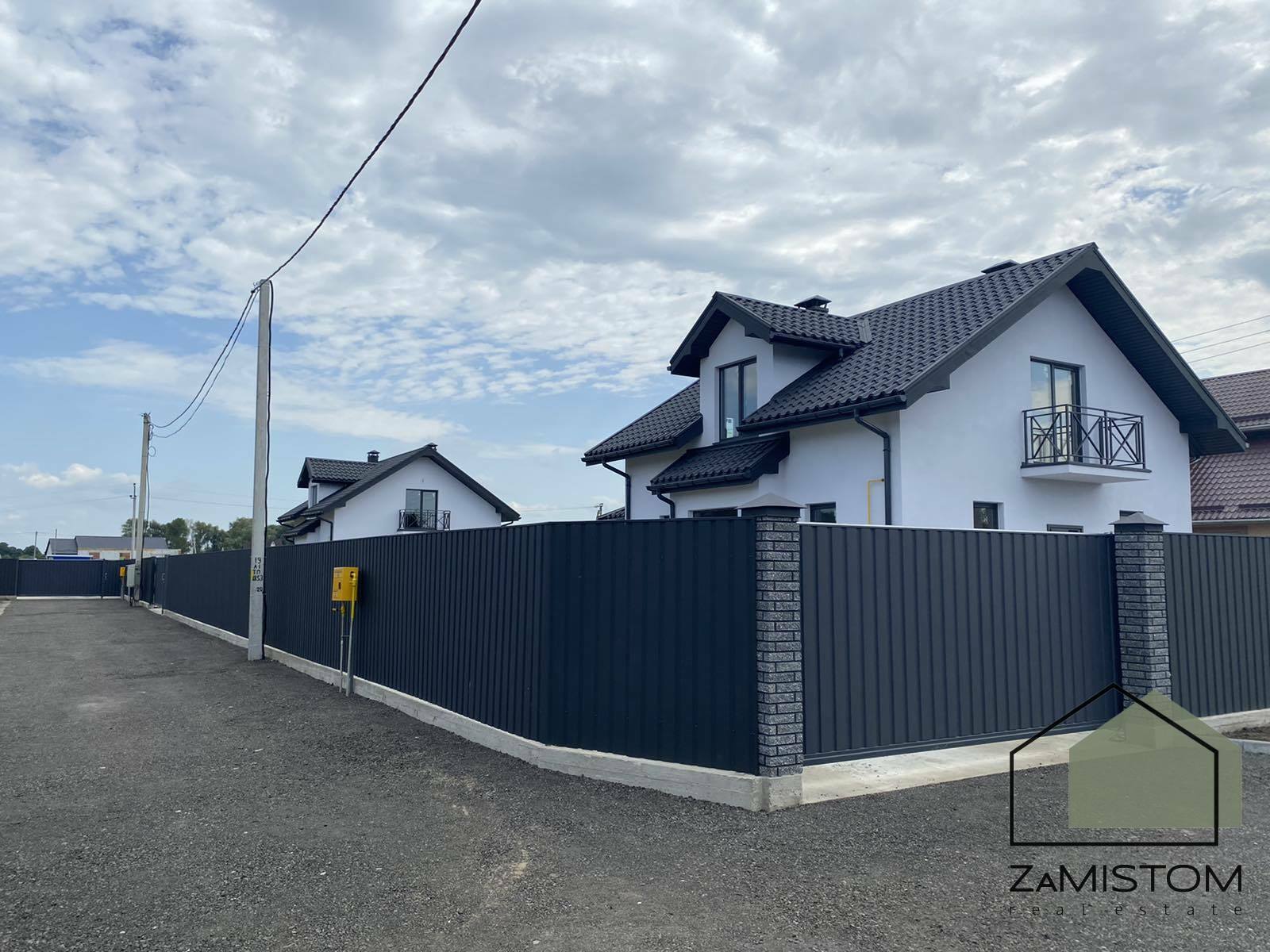 Продаж будинку 143 м², Крилова ул., 56