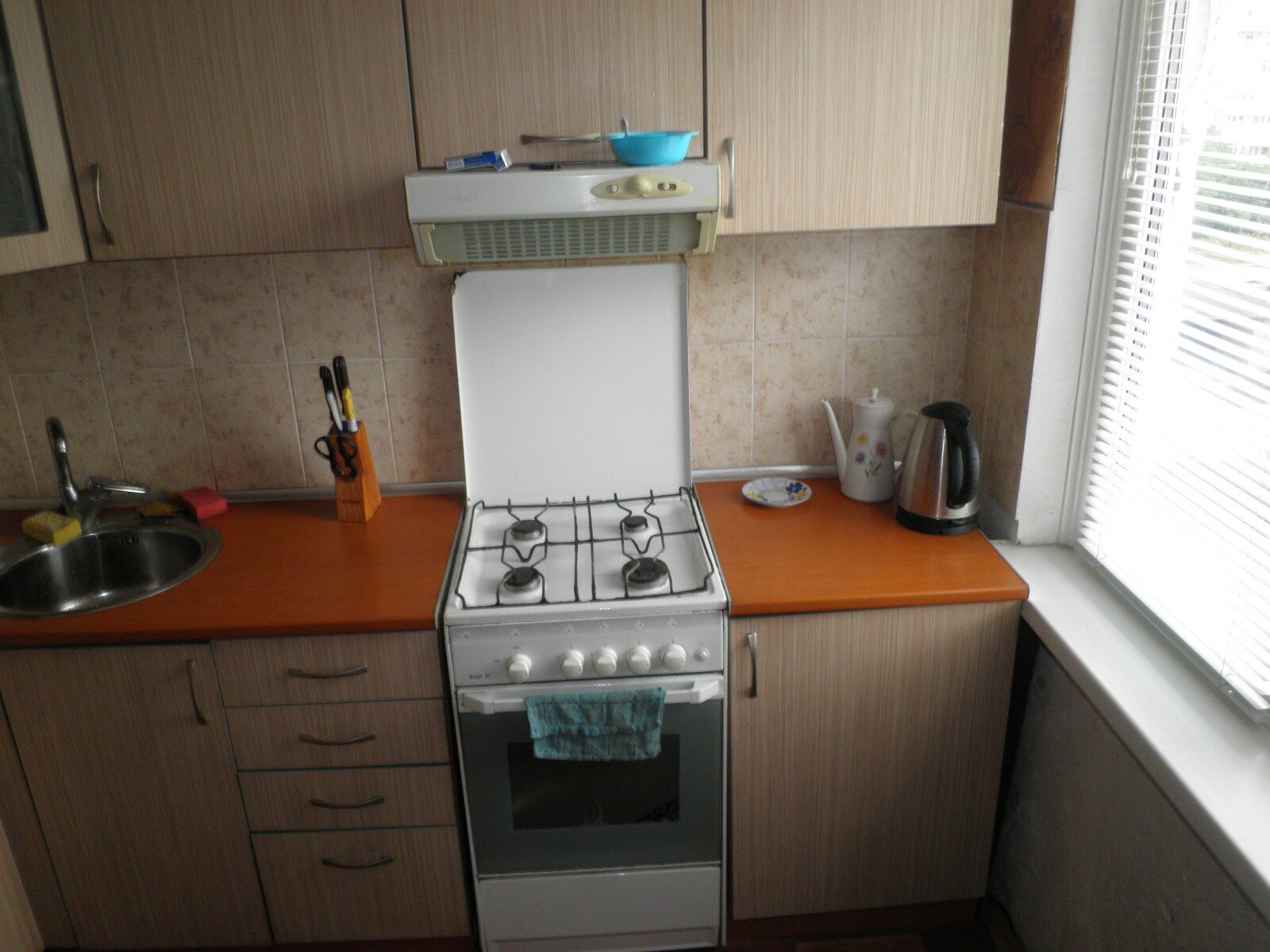 Аренда 2-комнатной квартиры 50 м², Петровського ул., 160
