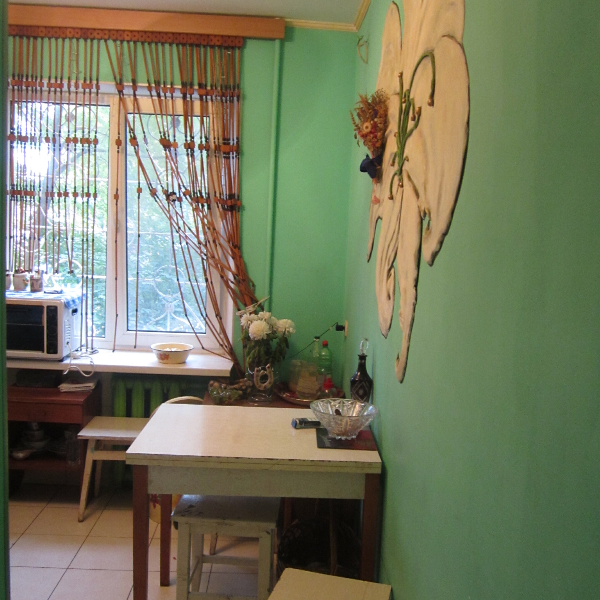 Продажа 1-комнатной квартиры 32 м², Давида Ойстраха ул., 2