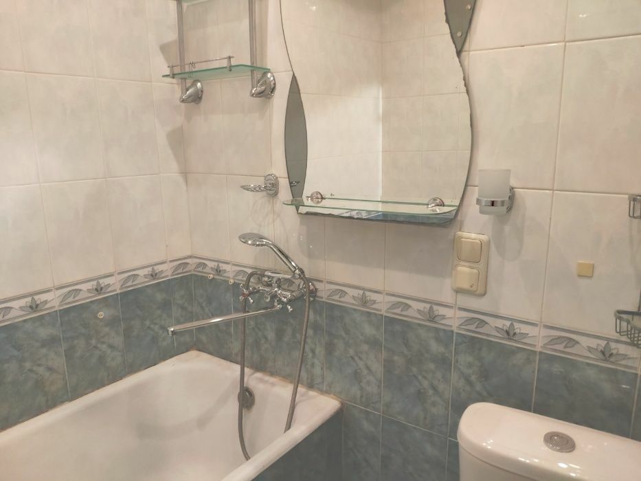 Оренда 1-кімнатної квартири 33 м², Гвардійців-Широнінців вул., 67