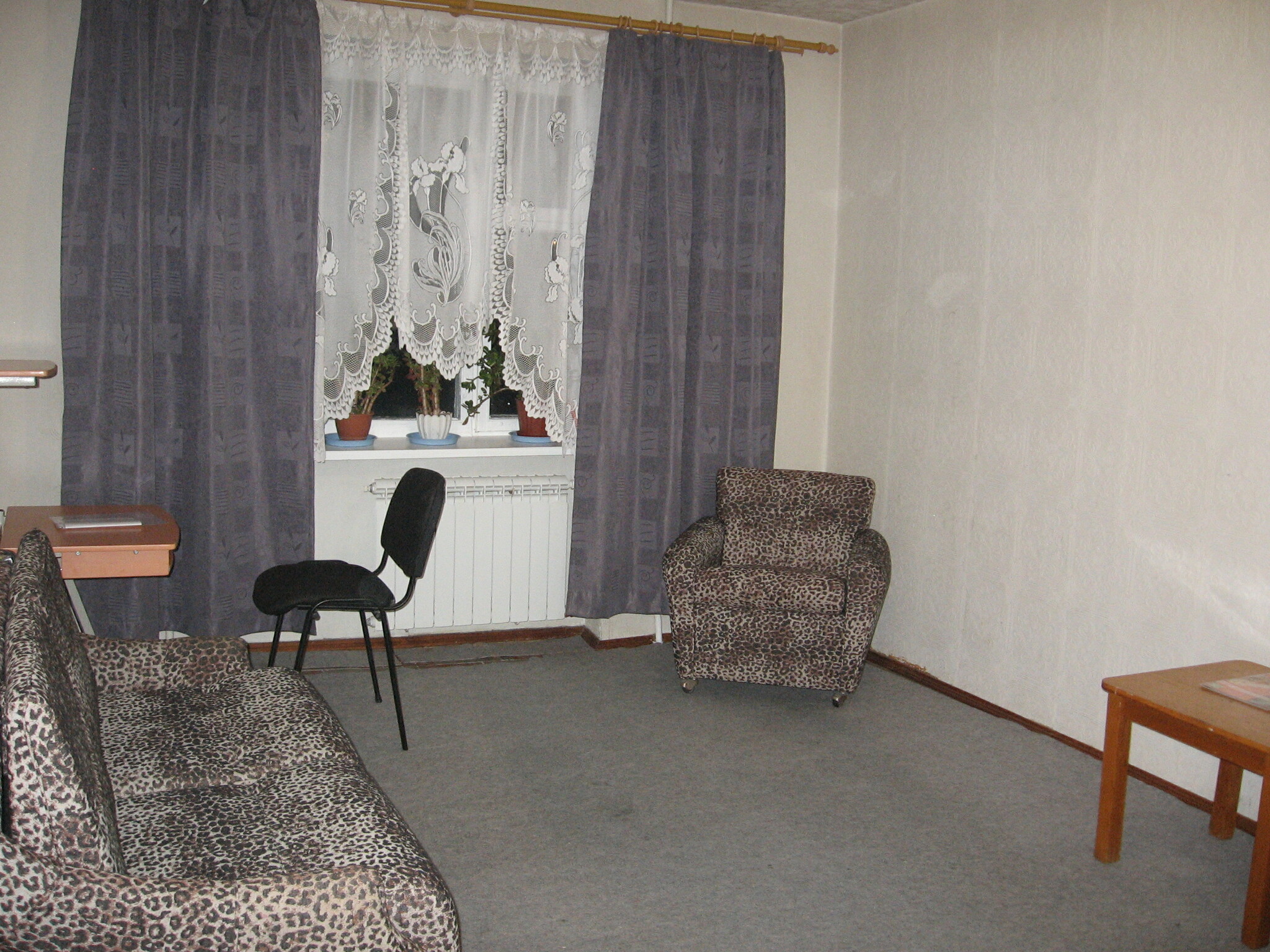 Аренда 1-комнатной квартиры 38 м², Савкина ул., 6