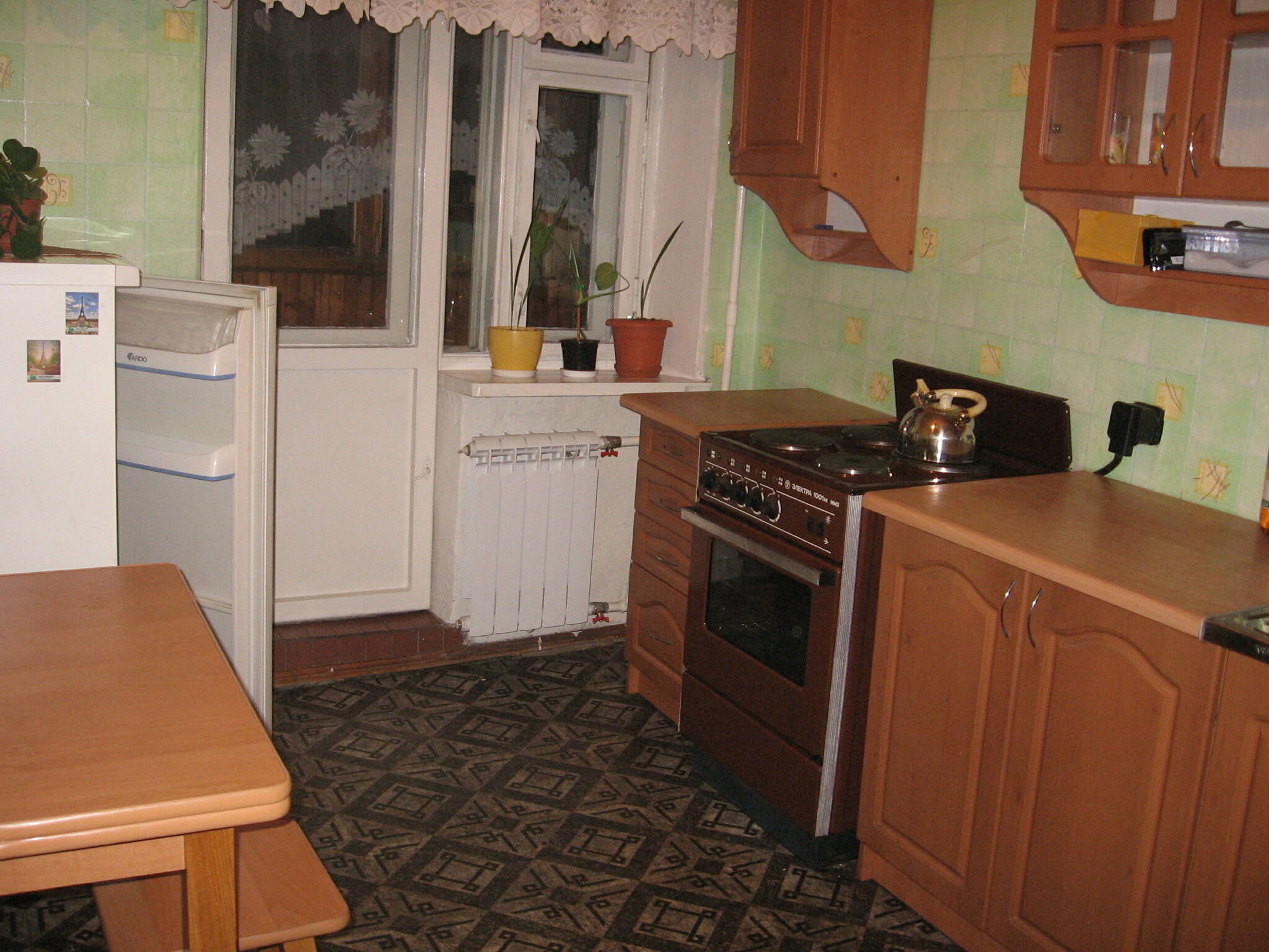 Аренда 1-комнатной квартиры 38 м², Савкина ул., 6