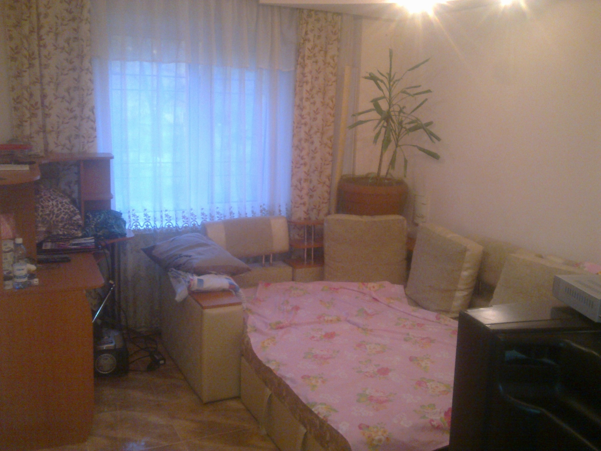 Аренда 1-комнатной квартиры 38 м², Большая Деевская ул., 40