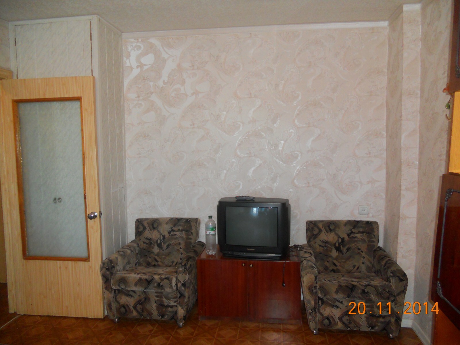 Оренда смарт квартири 38 м², Гидропаркова вул., 9