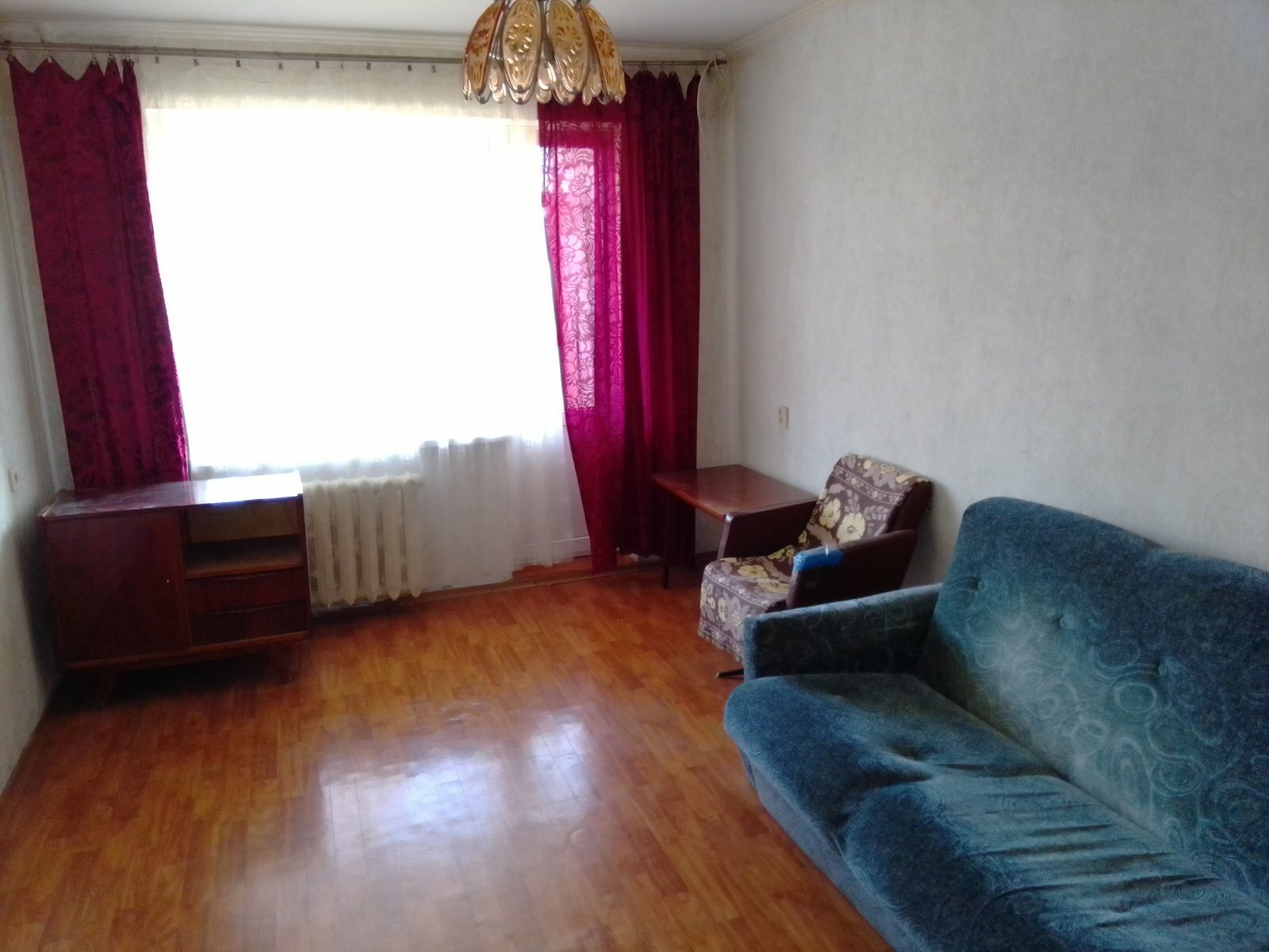 Аренда 2-комнатной квартиры 44 м², Слобожанский пр., 85