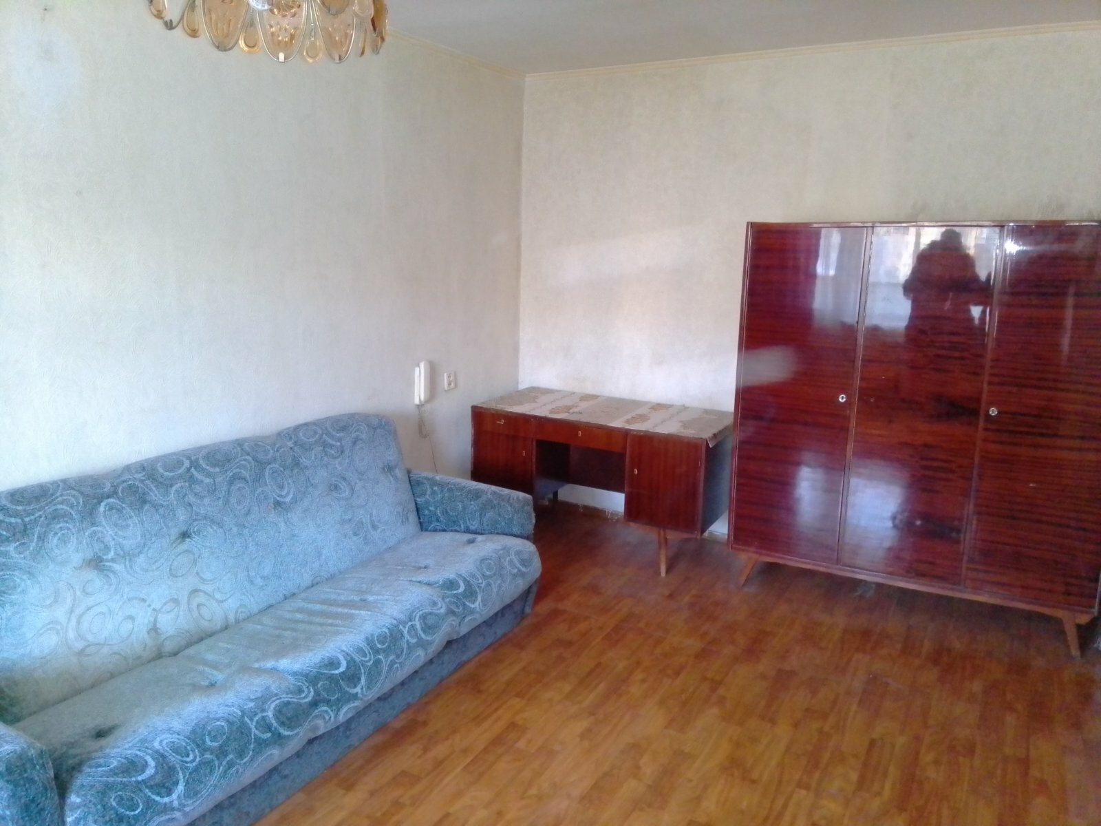 Оренда 2-кімнатної квартири 44 м², Слобожанский пр., 85