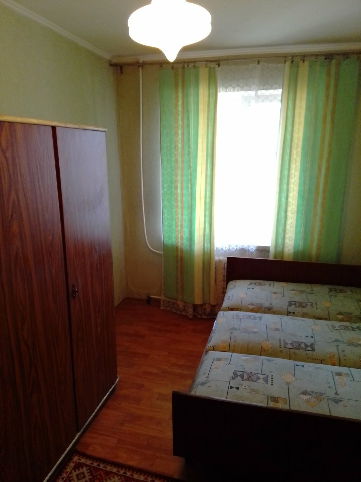 Аренда 2-комнатной квартиры 44 м², Слобожанский пр., 85