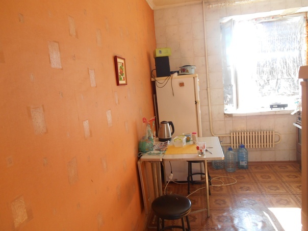 Аренда 1-комнатной квартиры 37 м², Морозова ул., 34