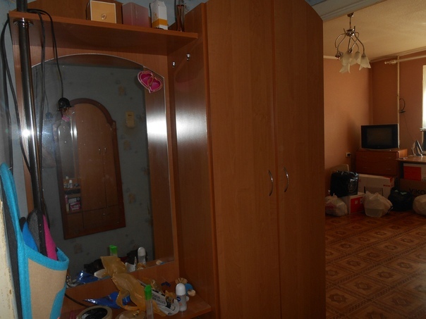 Аренда 1-комнатной квартиры 37 м², Морозова ул., 34