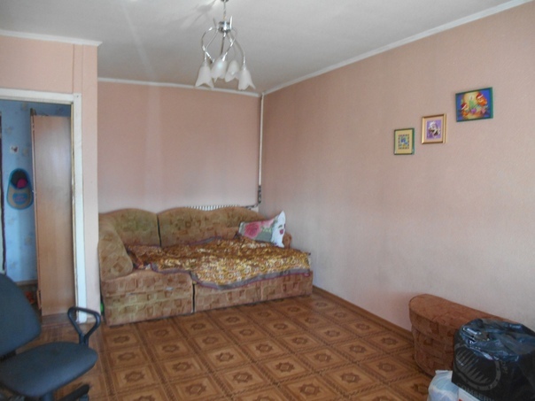 Аренда 1-комнатной квартиры 37 м², Морозова ул., 34