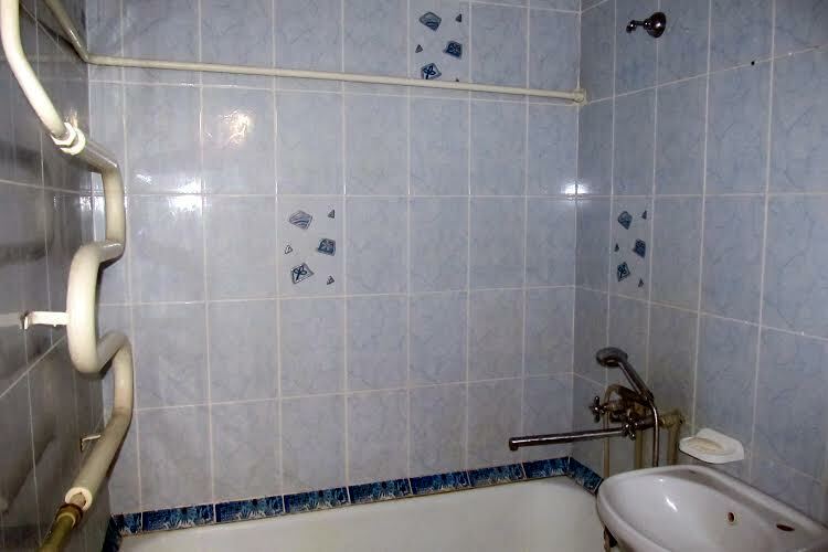 Продажа 1-комнатной квартиры 33 м², Жасминовый бул., 14А