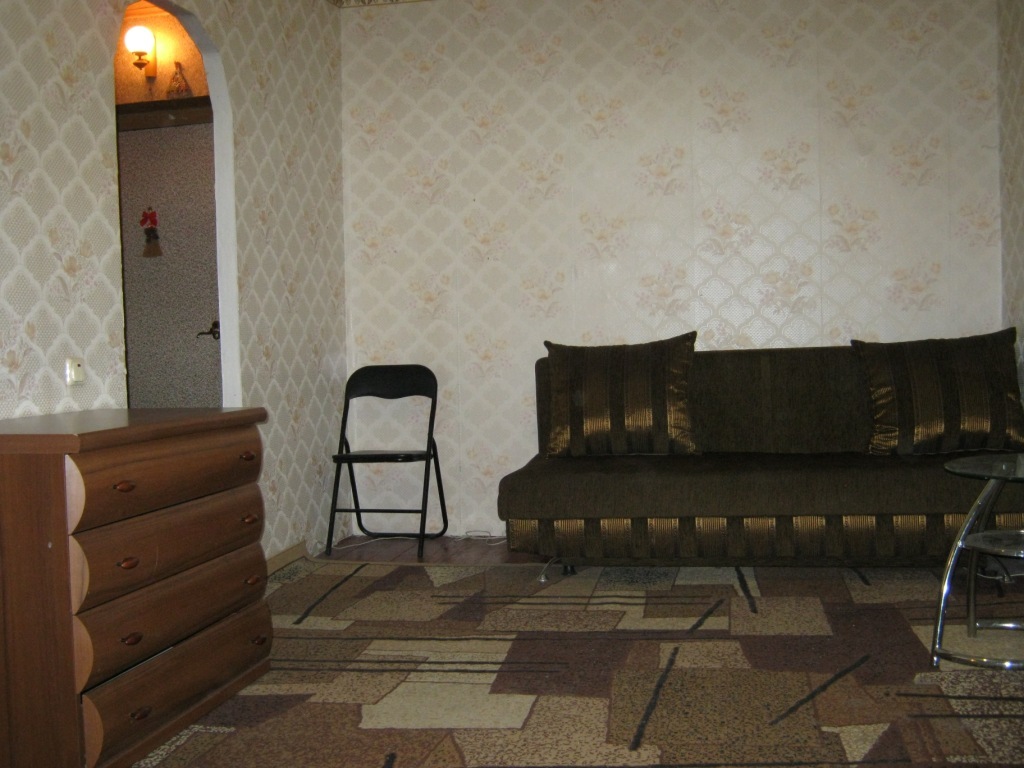 Аренда 1-комнатной квартиры 30 м², Курчатова ул., 2