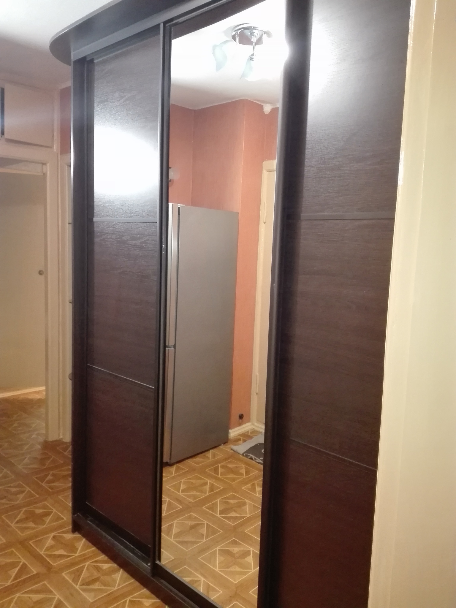 Аренда 2-комнатной квартиры 44 м², Академика Павлова ул., 162А