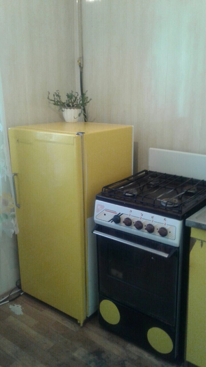 Продажа 1-комнатной квартиры 30 м², Коробова ул., 9