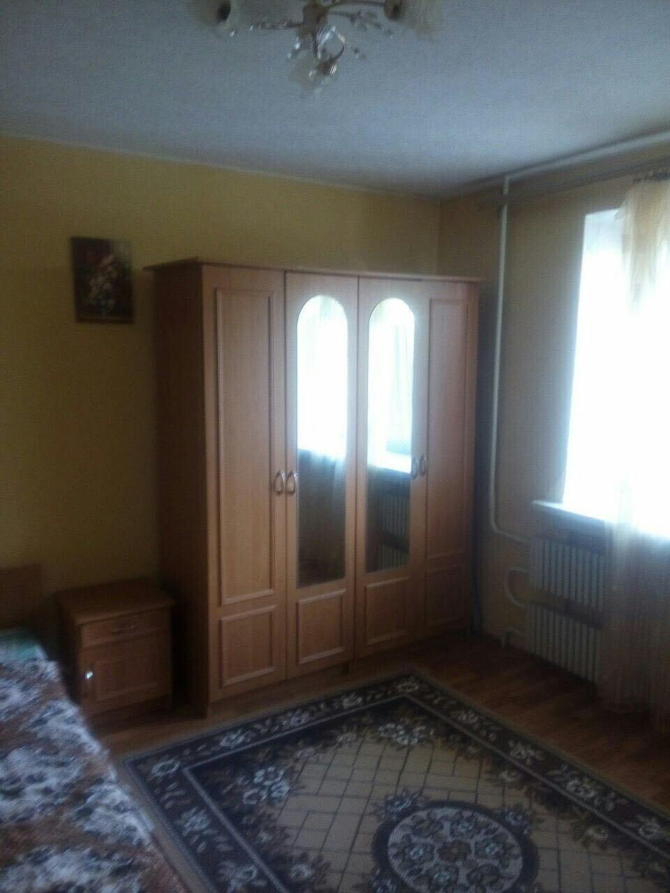 Продажа 1-комнатной квартиры 30 м², Коробова ул., 9