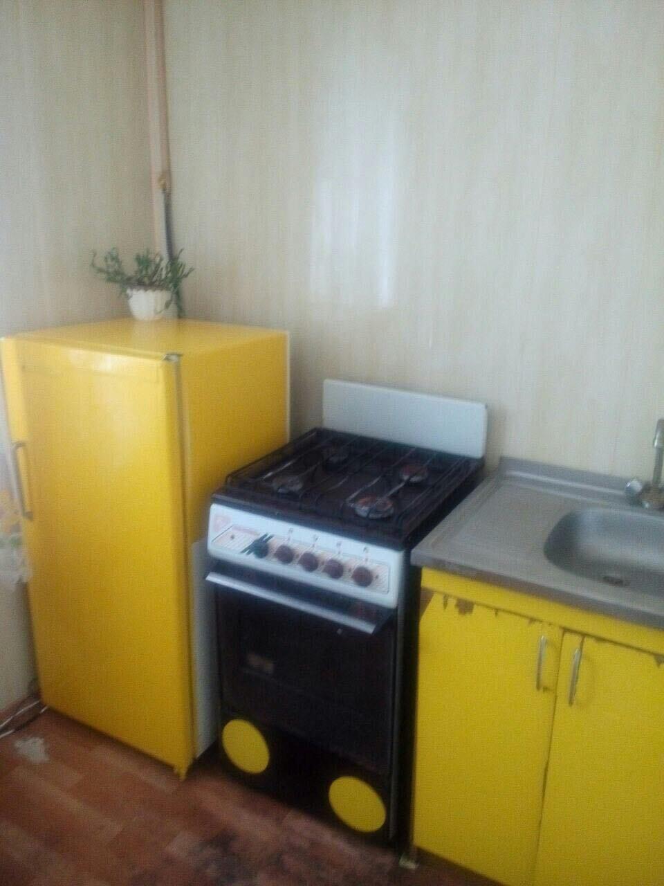 Продажа 1-комнатной квартиры 30 м², Коробова ул., 9