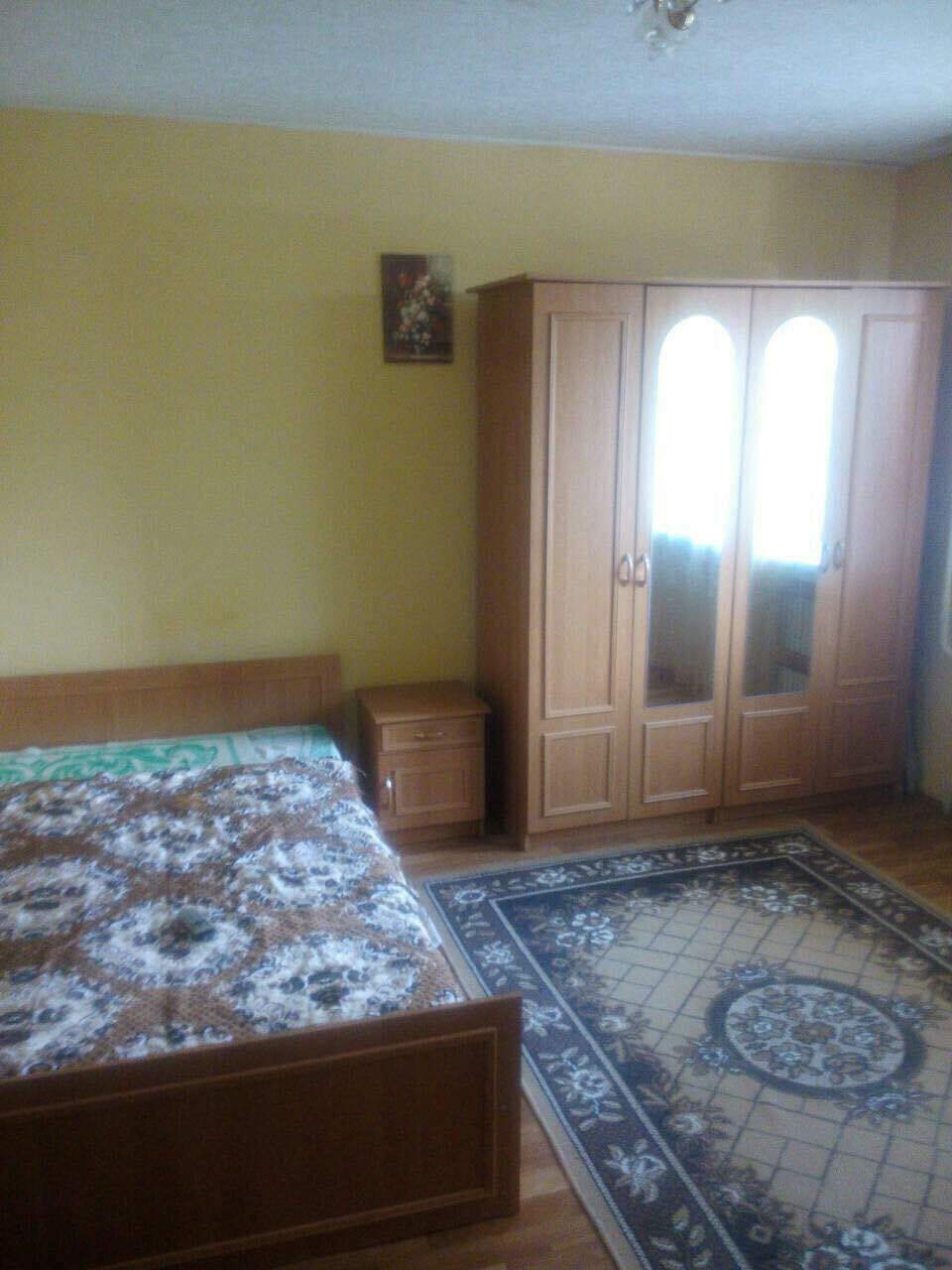 Продажа 1-комнатной квартиры 30 м², Коробова ул., 9