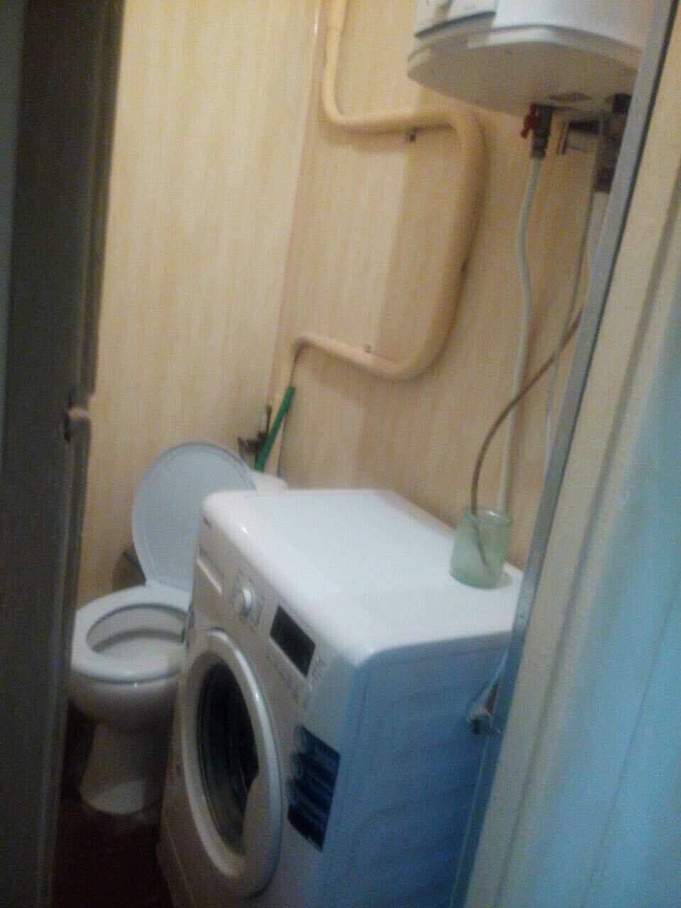 Продажа 1-комнатной квартиры 30 м², Коробова ул., 9