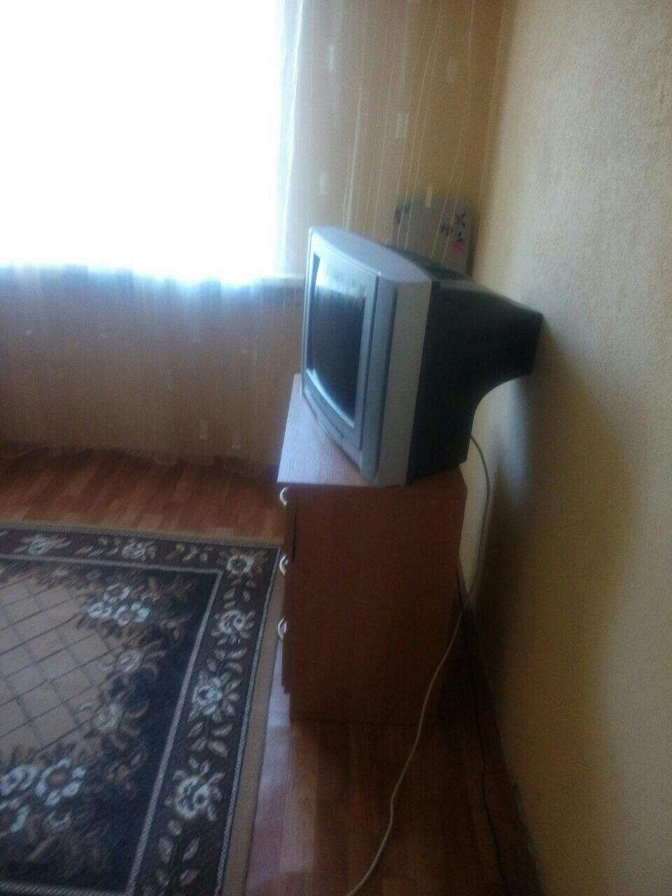 Продажа 1-комнатной квартиры 30 м², Коробова ул., 9