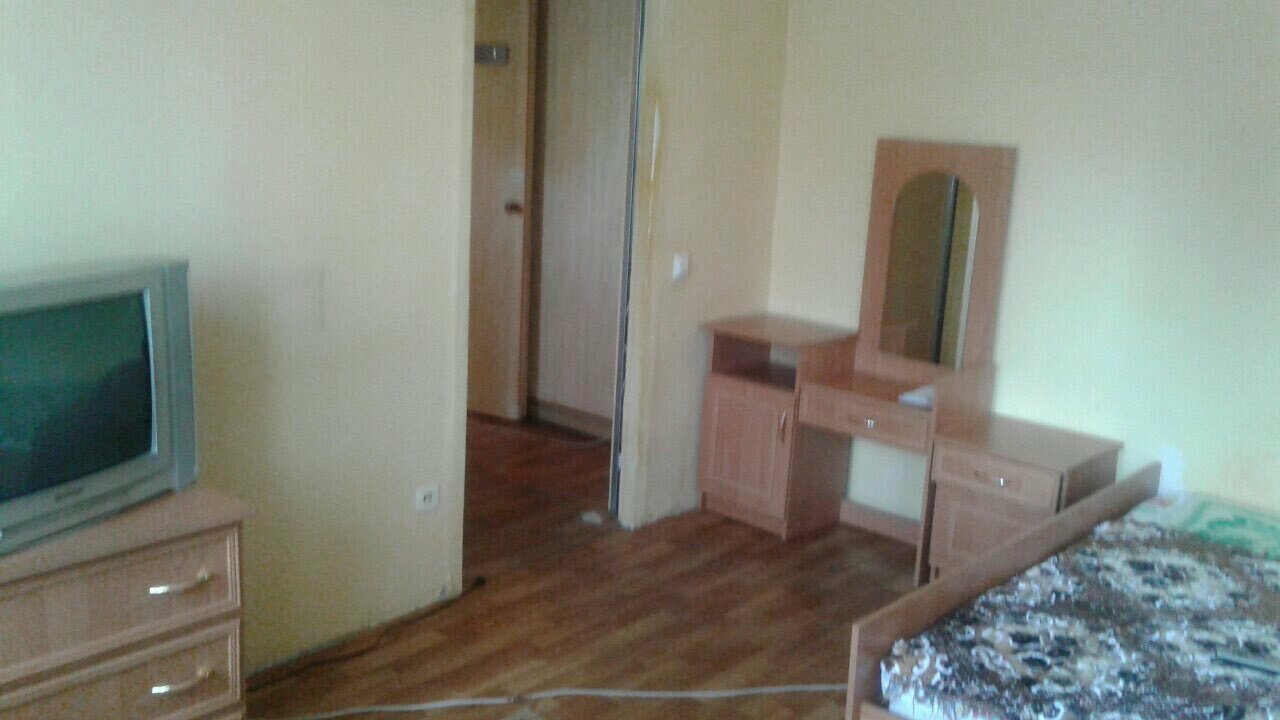 Продажа 1-комнатной квартиры 30 м², Коробова ул., 9