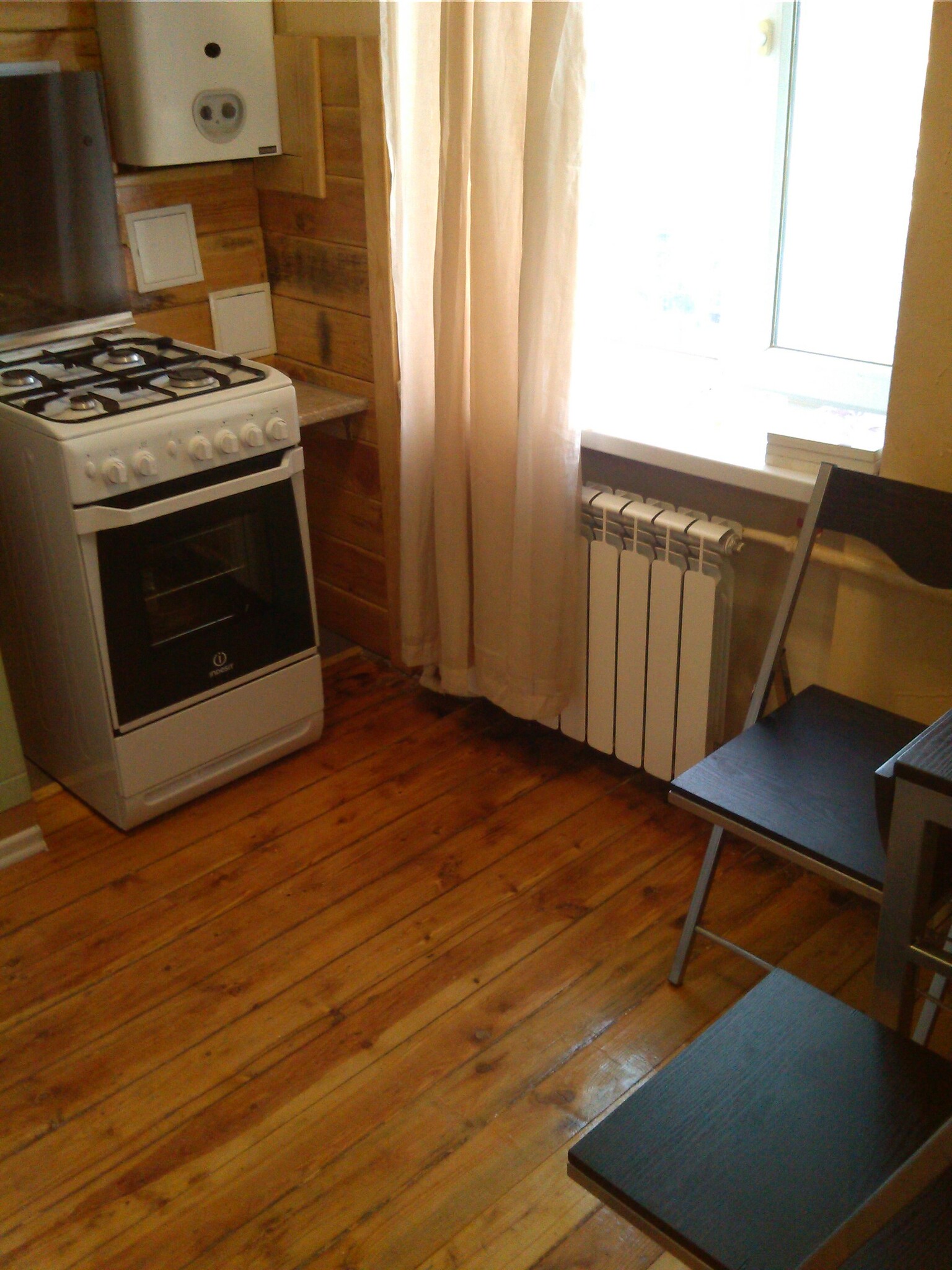 Аренда 2-комнатной квартиры 45 м², Мониторная ул., 10