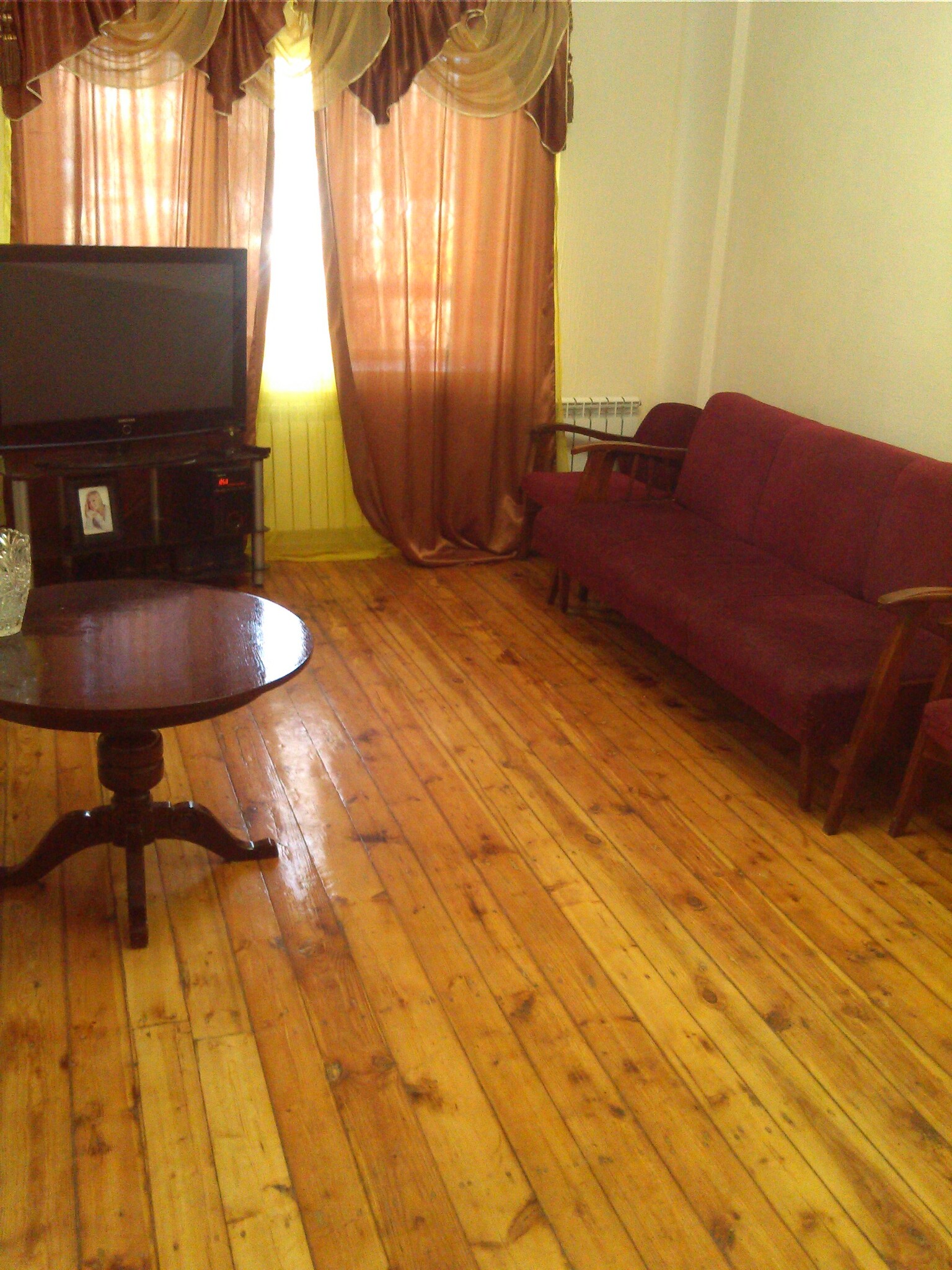 Аренда 2-комнатной квартиры 45 м², Мониторная ул., 10