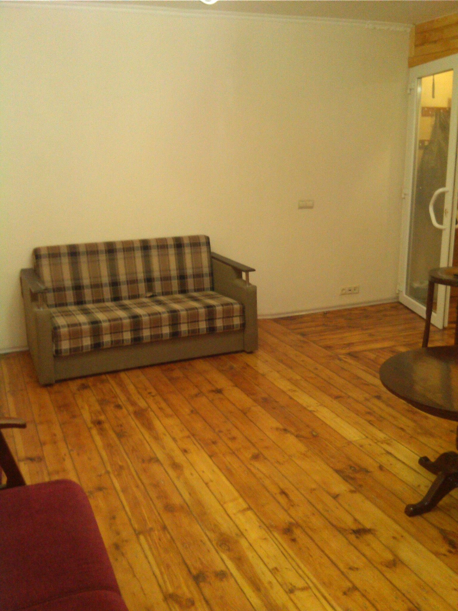 Аренда 2-комнатной квартиры 45 м², Мониторная ул., 10