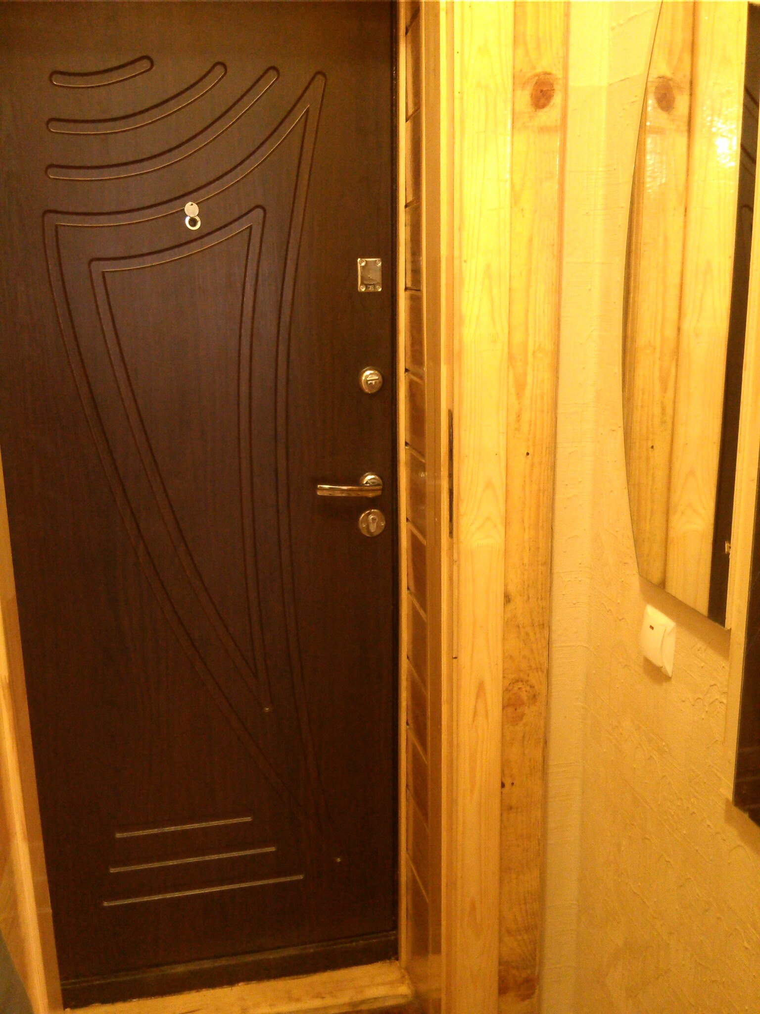 Аренда 2-комнатной квартиры 45 м², Мониторная ул., 10