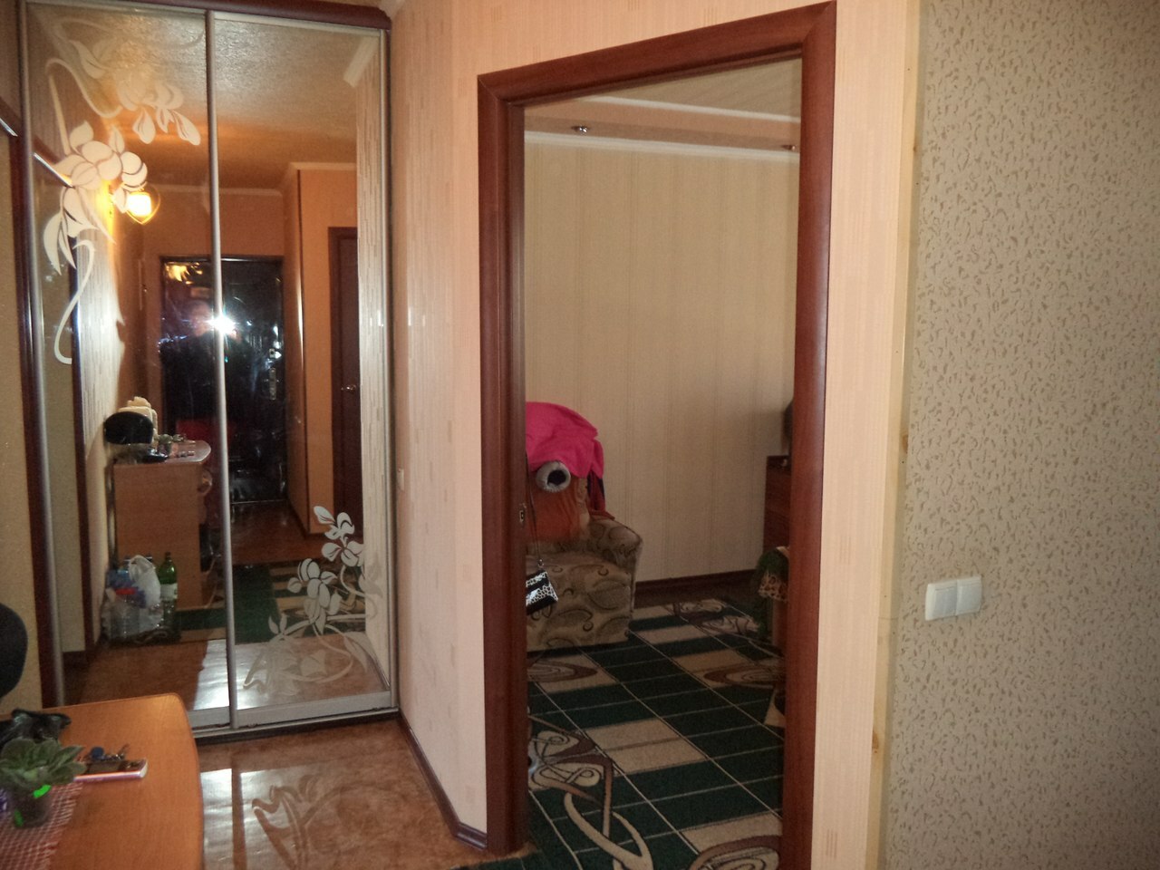 Продажа 2-комнатной квартиры 48 м², Сквирское шоссе, 224