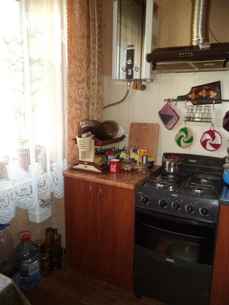 Продажа 2-комнатной квартиры 48 м², Сквирское шоссе, 224