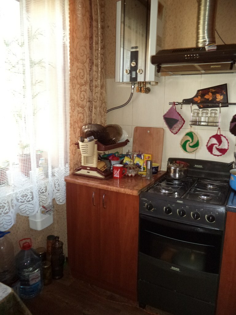 Продаж 2-кімнатної квартири 48 м², Сквирське шосе, 224