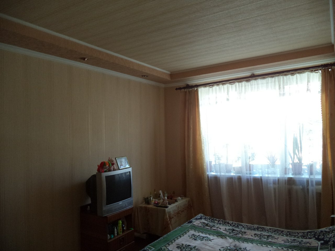 Продажа 2-комнатной квартиры 48 м², Сквирское шоссе, 224