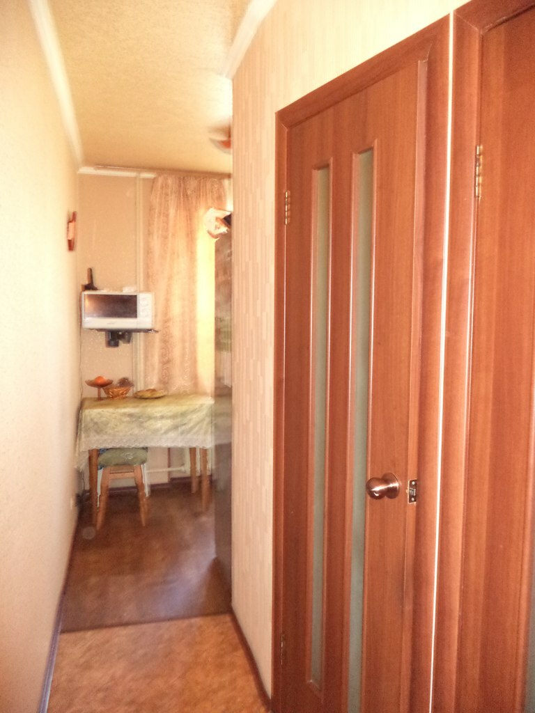 Продажа 2-комнатной квартиры 48 м², Сквирское шоссе, 224